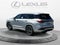 2026 Lexus TX 350 Luxury