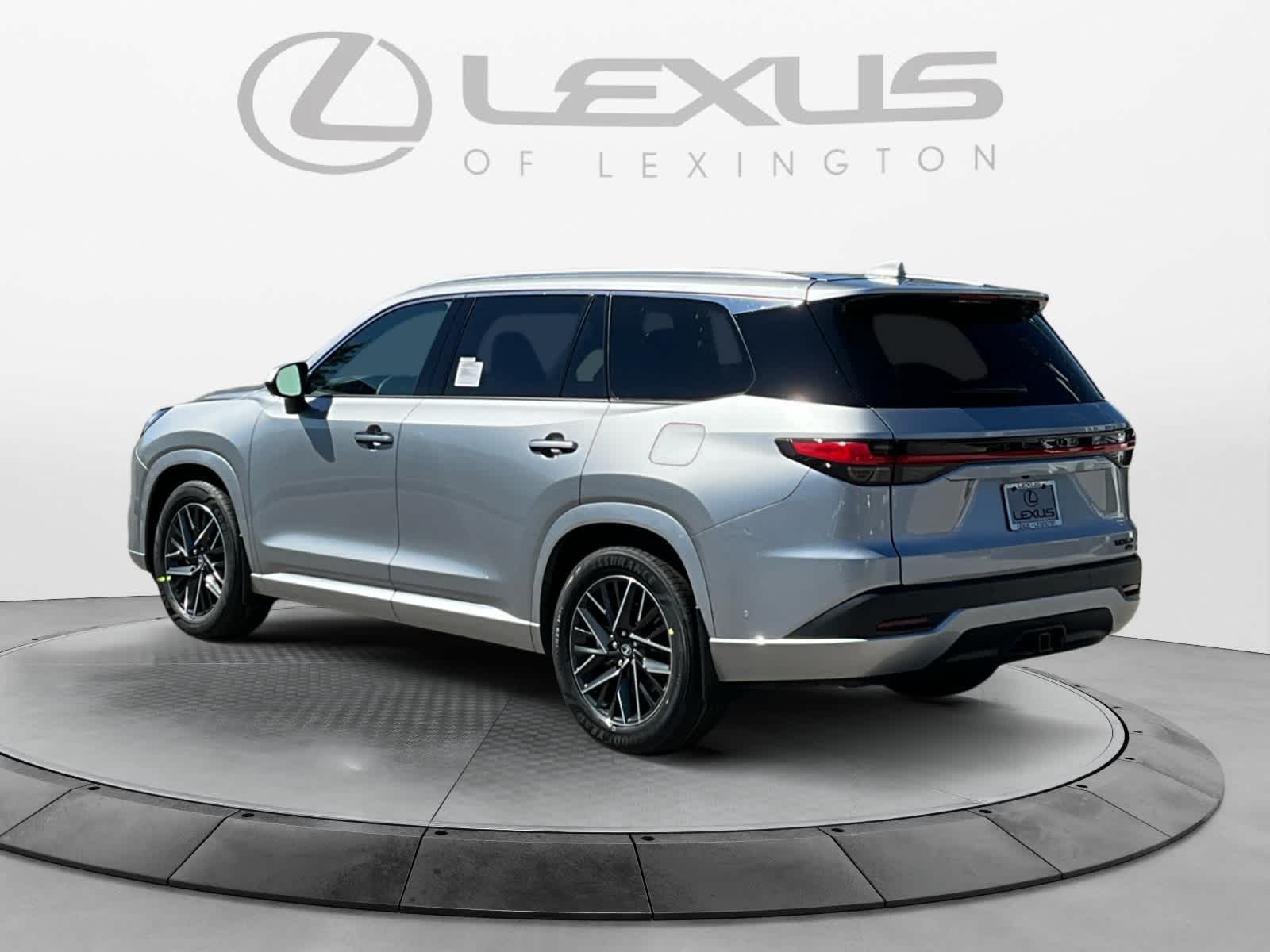 2026 Lexus TX 350 Luxury