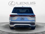 2026 Lexus TX 350 Luxury