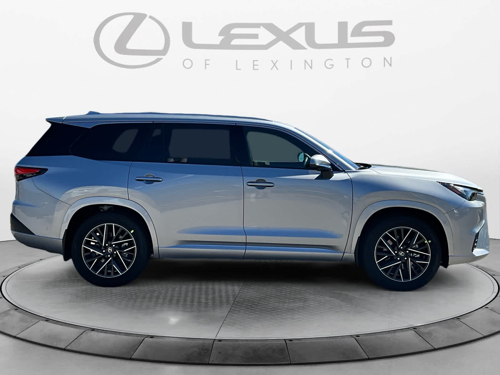 2026 Lexus TX 350 Luxury