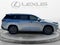 2026 Lexus TX 350 Luxury