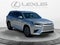 2026 Lexus TX 350 Luxury