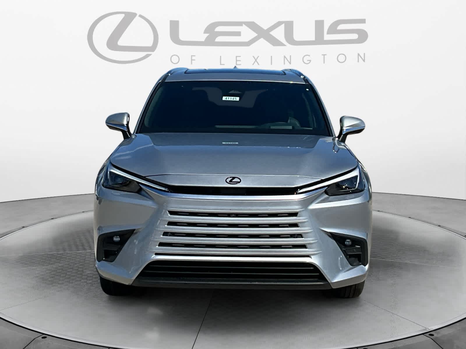 2026 Lexus TX 350 Luxury