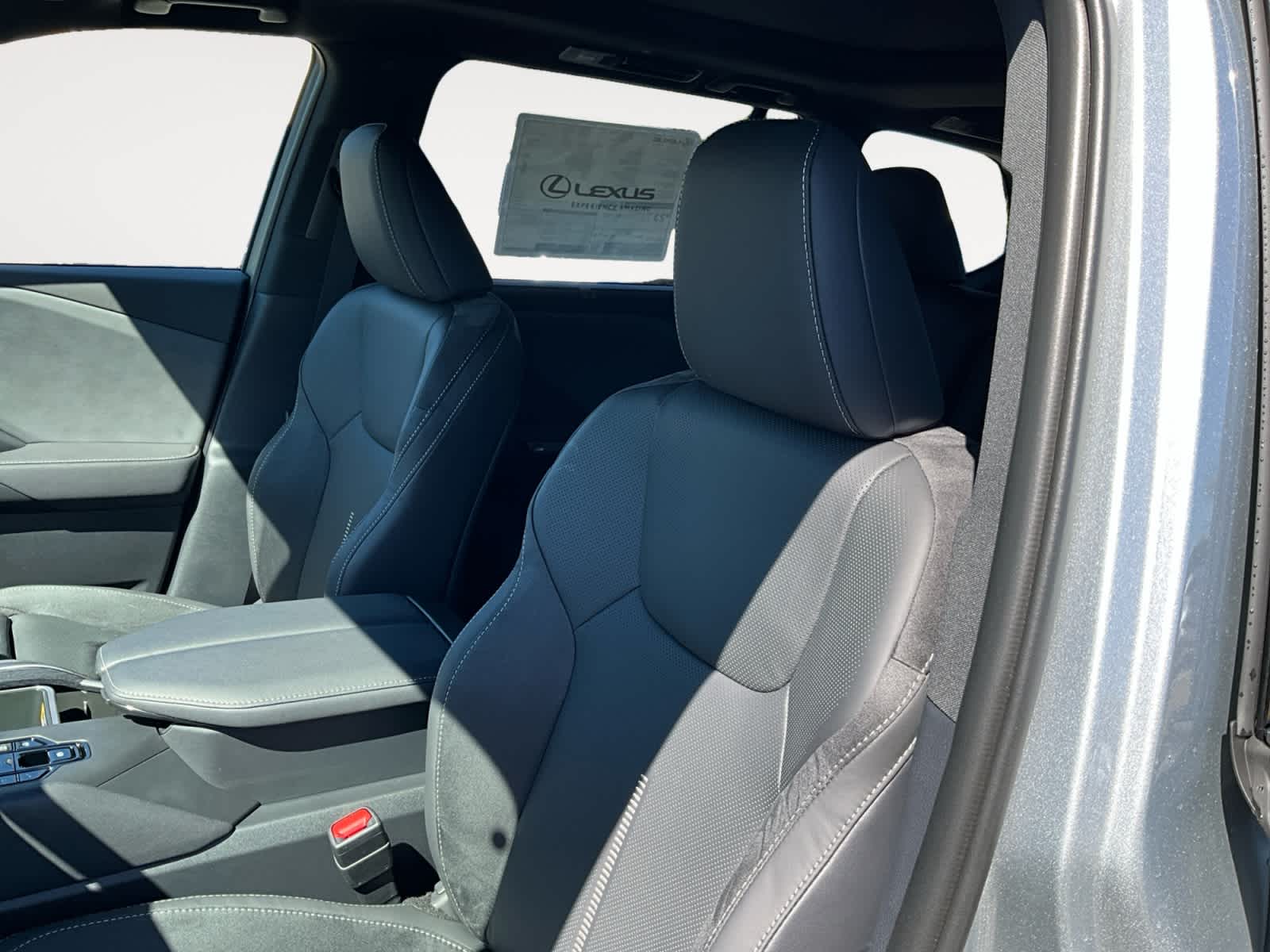 2026 Lexus TX 350 Luxury