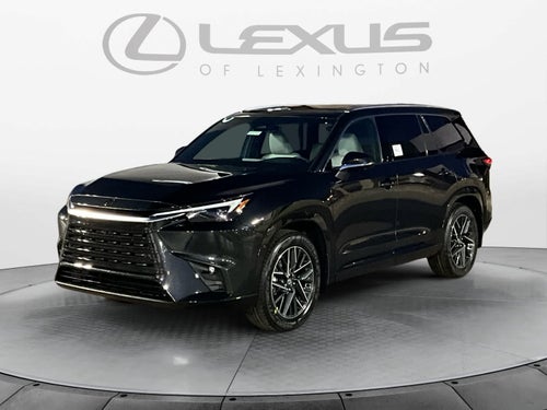2026 Lexus TX 350 Premium