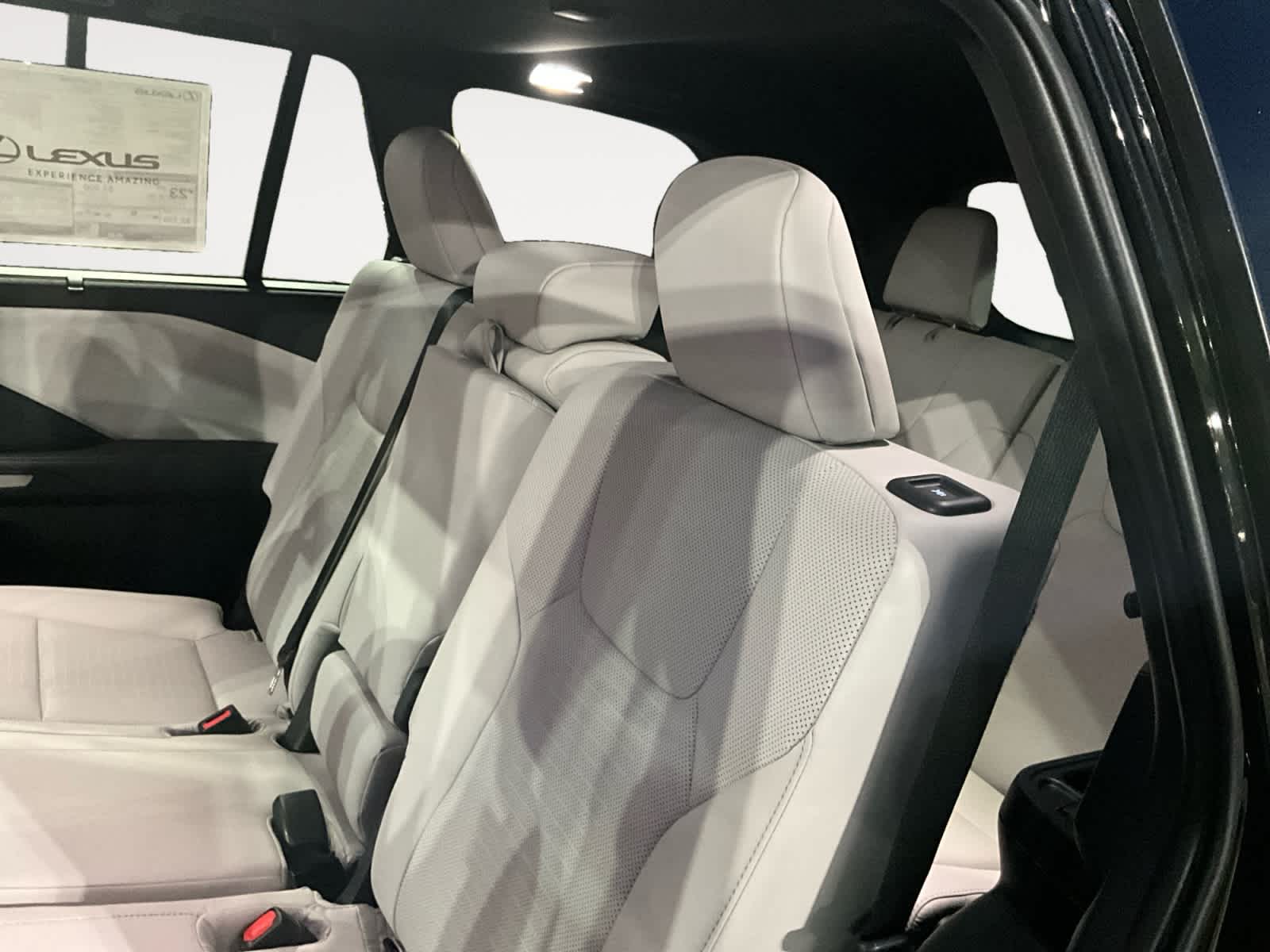 2026 Lexus TX 350 Premium