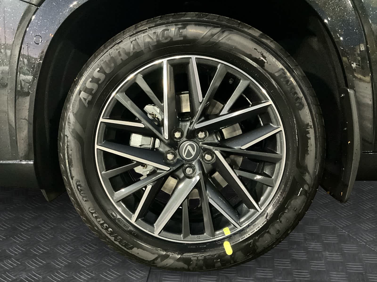 2026 Lexus TX 350 Premium