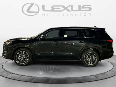 2026 Lexus TX 350 Premium