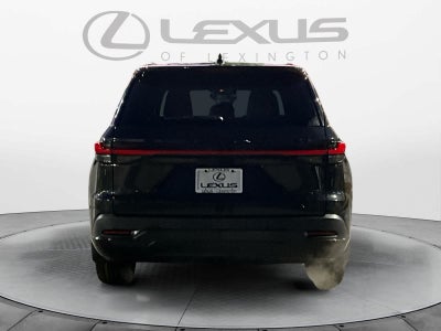 2026 Lexus TX 350 Premium