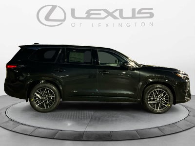 2026 Lexus TX 350 Premium