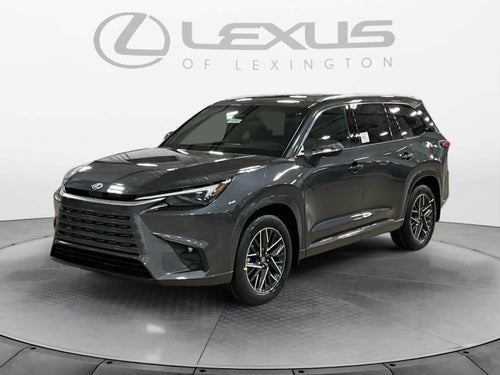 2026 Lexus TX 350 Premium