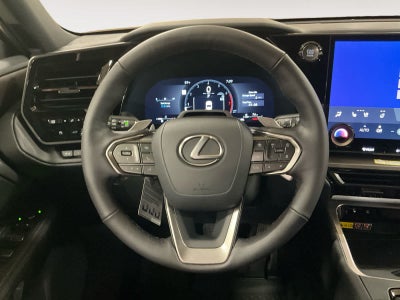 2026 Lexus TX 350 Premium