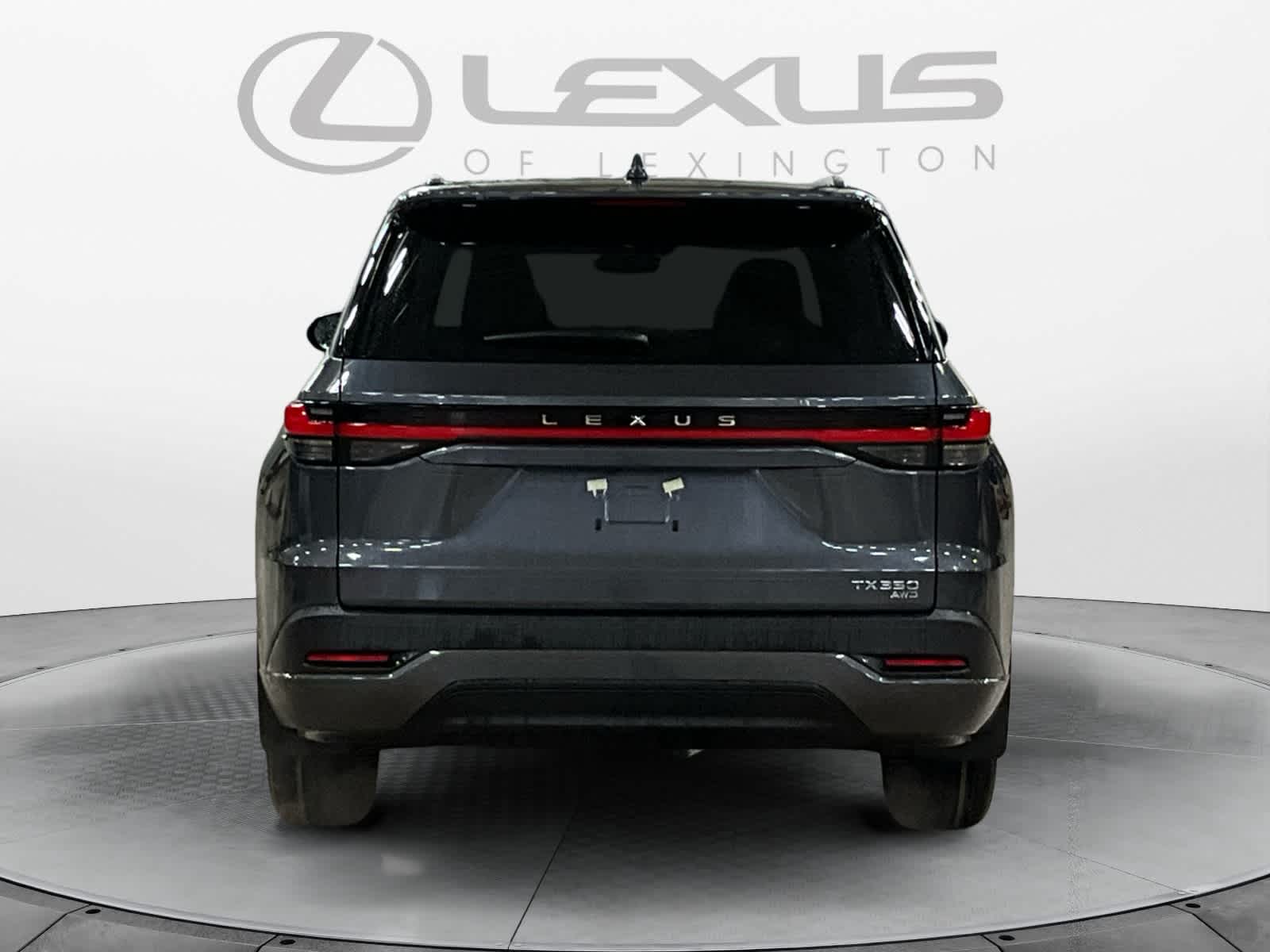 2026 Lexus TX 350 Premium