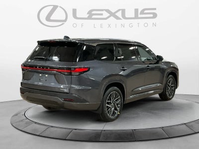 2026 Lexus TX 350 Premium