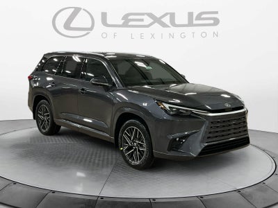 2026 Lexus TX 350 Premium