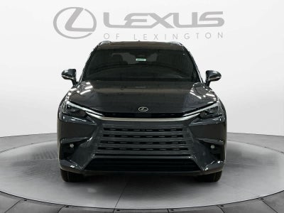 2026 Lexus TX 350 Premium