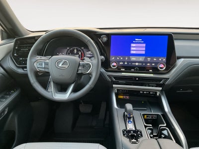 2026 Lexus TX 350 Premium