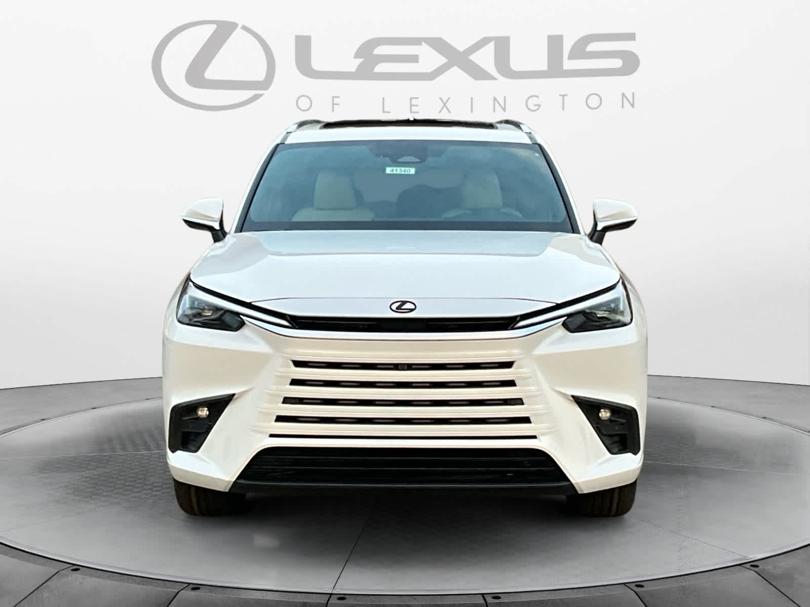 2026 Lexus TX 350 Premium