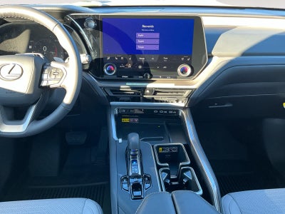 2026 Lexus TX 350 Premium