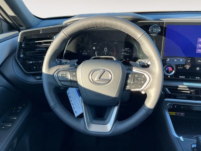 2026 Lexus TX 350 Premium