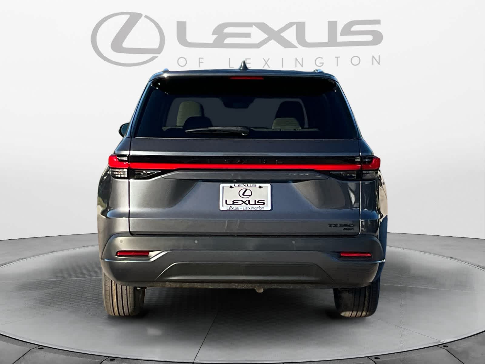 2026 Lexus TX 350 Premium