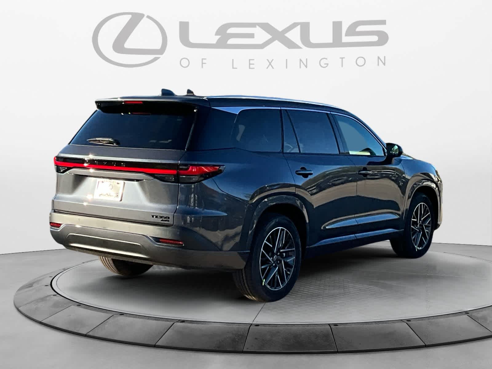 2026 Lexus TX 350 Premium
