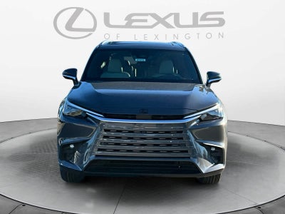2026 Lexus TX 350 Premium