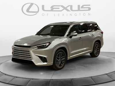 2024 Lexus TX 350 Premium
