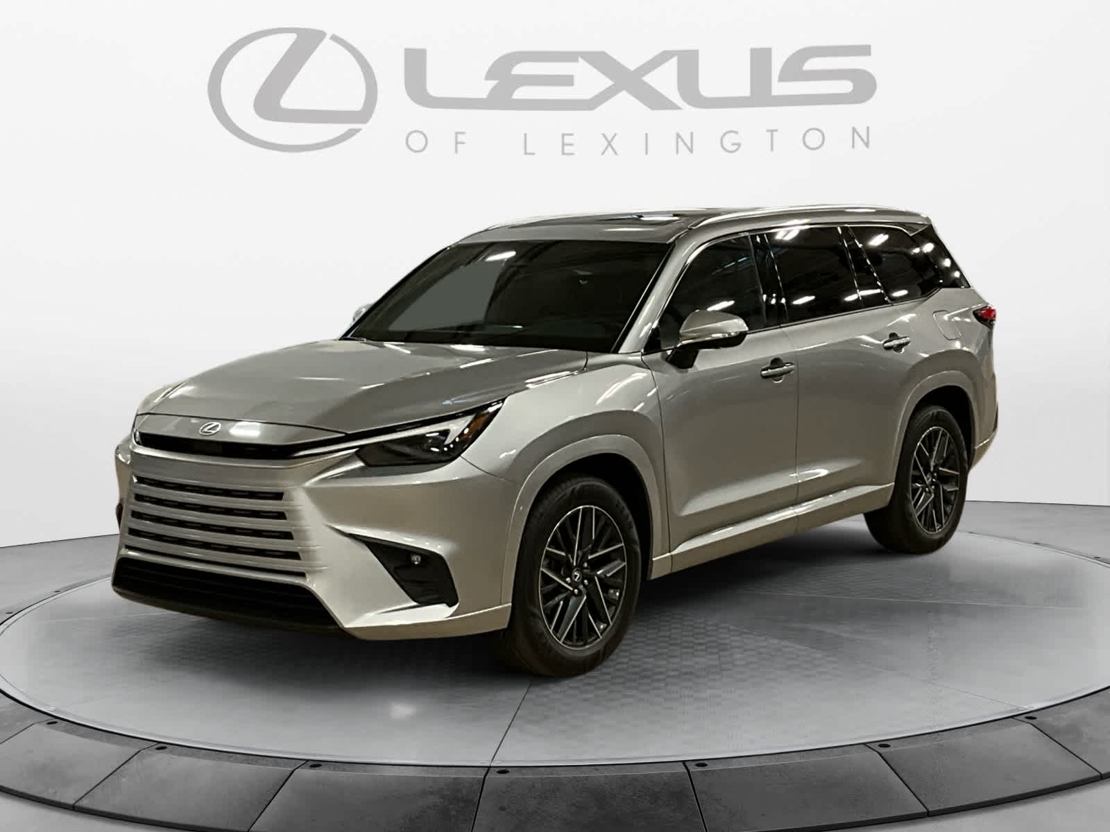 2024 Lexus TX 350 Premium