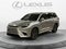 2024 Lexus TX 350 Premium