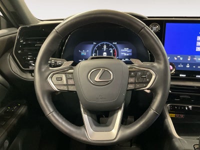 2024 Lexus TX 350 Premium