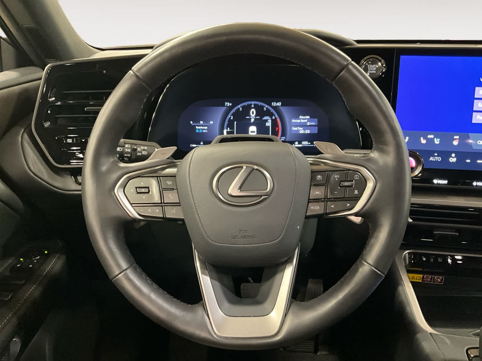 2024 Lexus TX 350 Premium