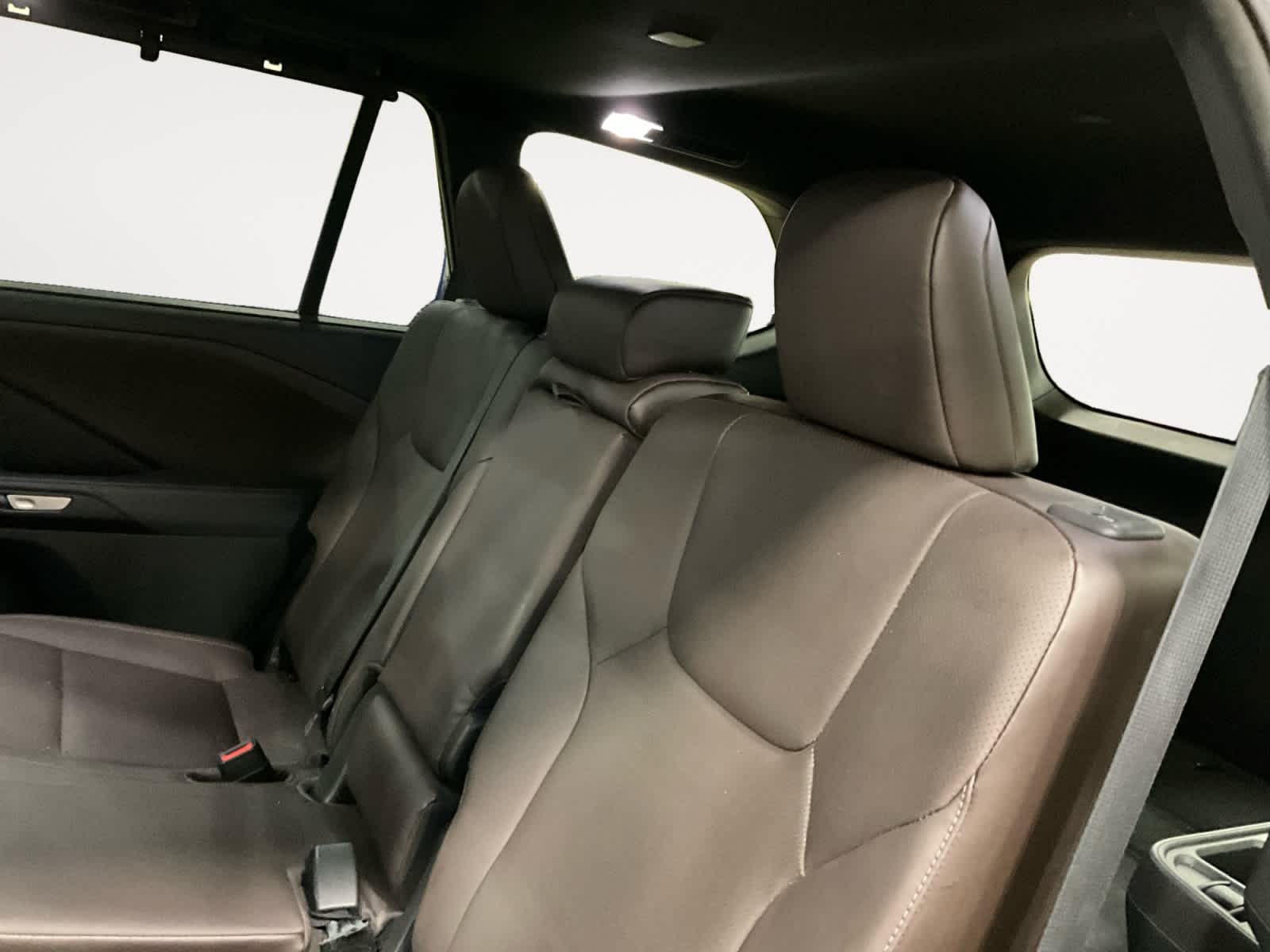2024 Lexus TX 350 Premium