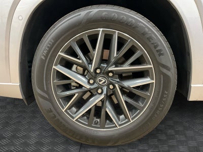 2024 Lexus TX 350 Premium