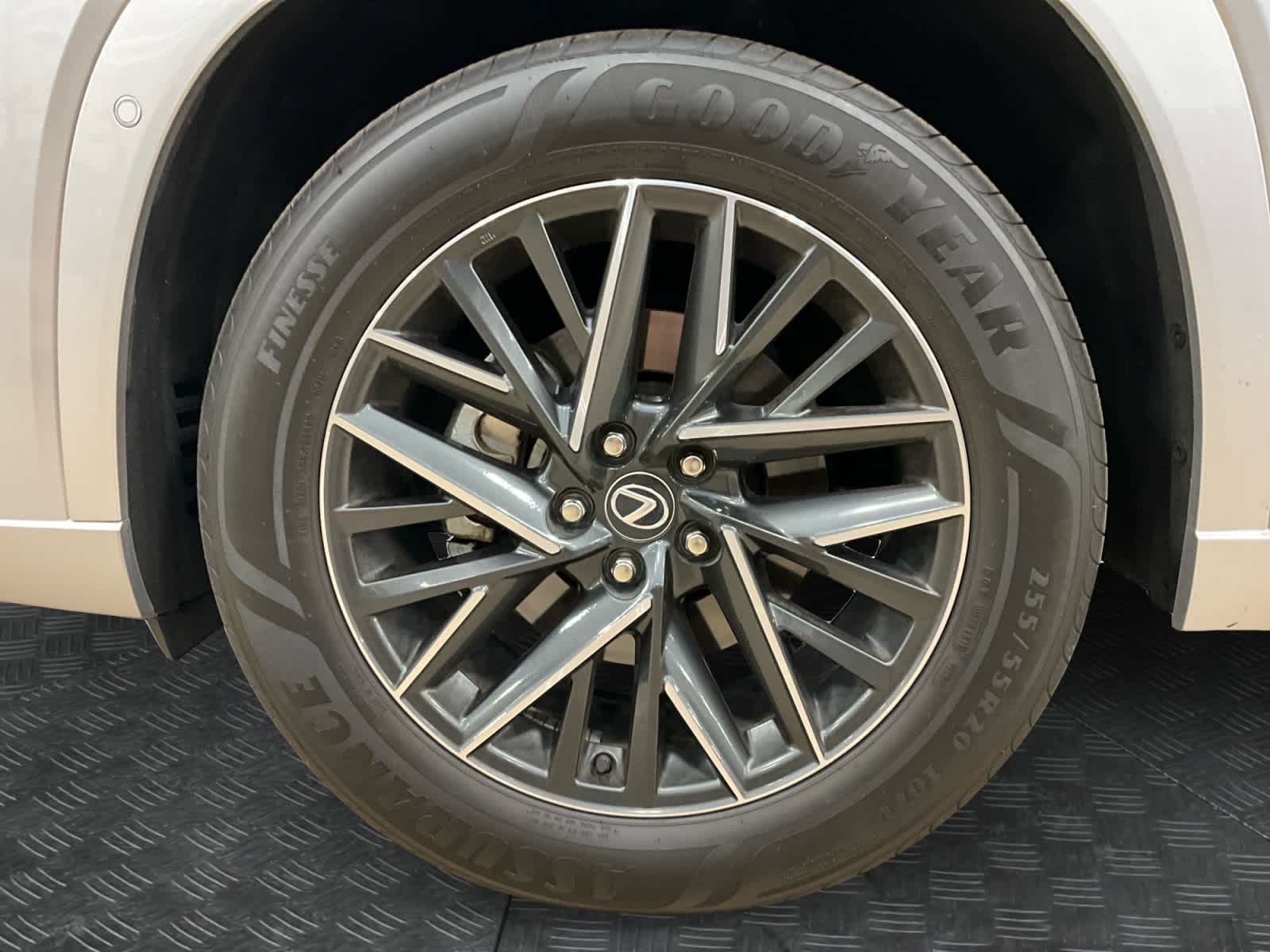 2024 Lexus TX 350 Premium
