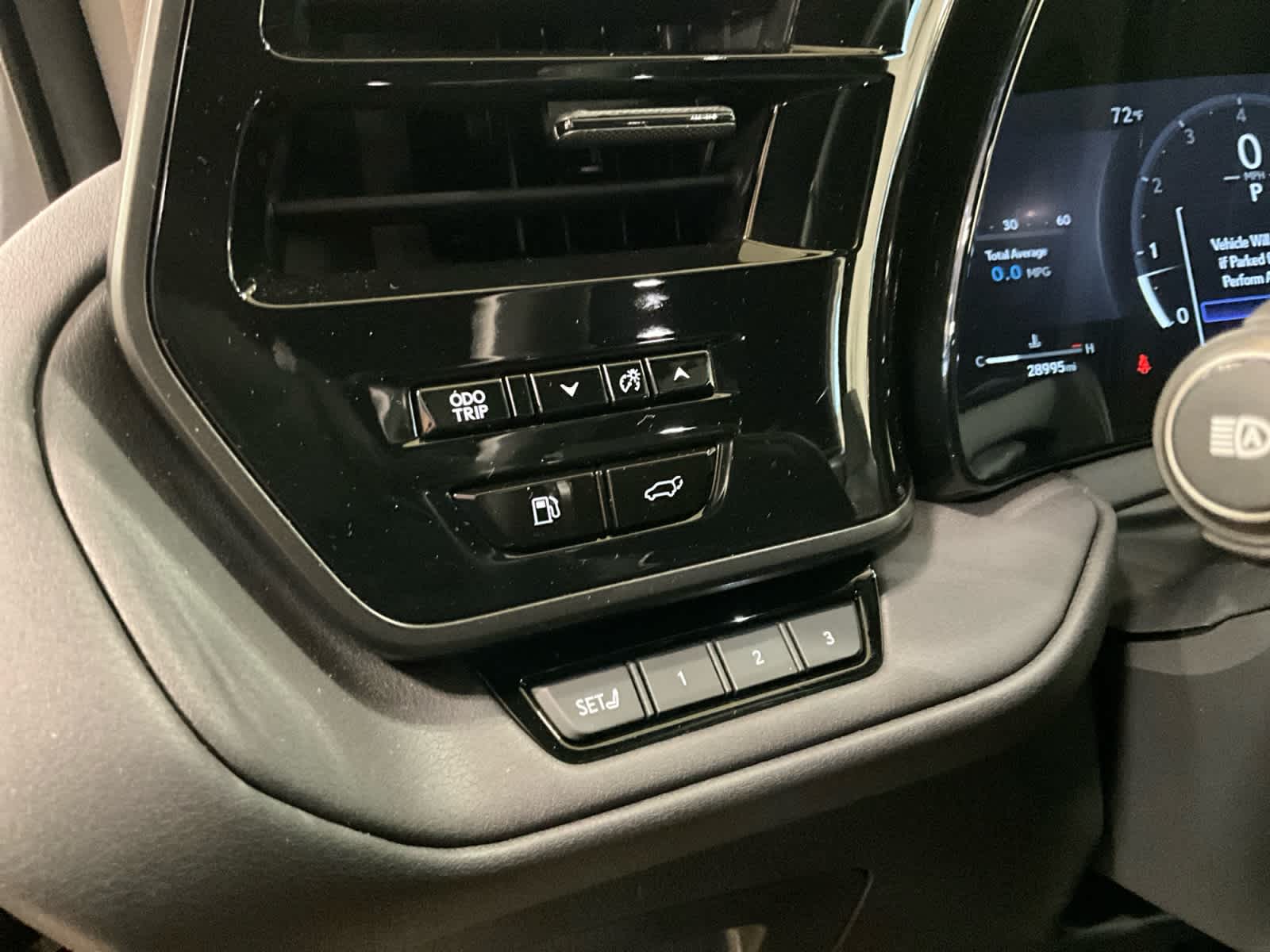 2024 Lexus TX 350 Premium