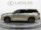 2024 Lexus TX 350 Premium
