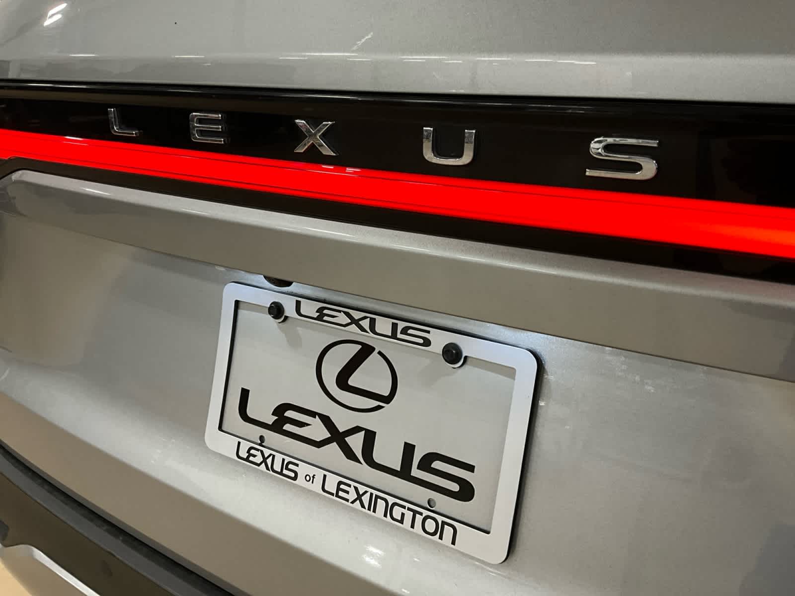 2024 Lexus TX 350 Premium