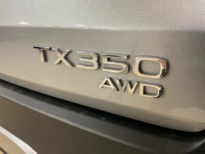 2024 Lexus TX 350 Premium