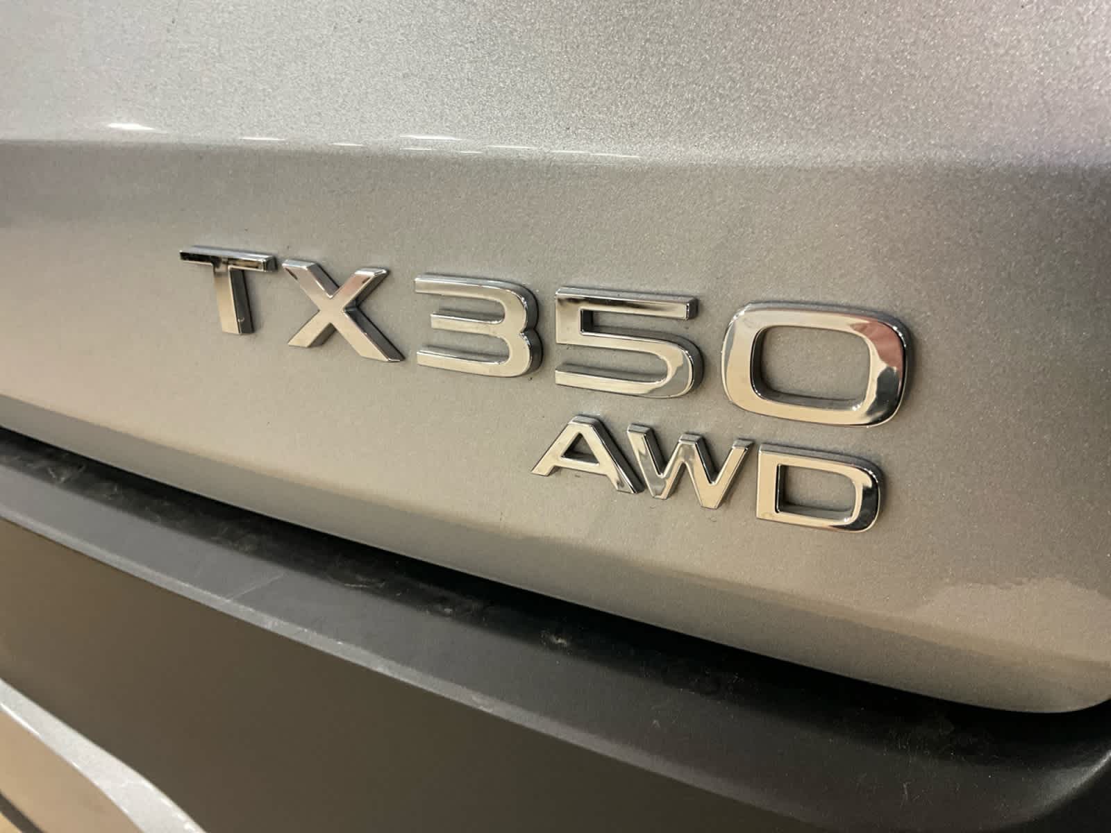2024 Lexus TX 350 Premium