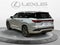 2024 Lexus TX 350 Premium