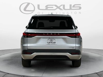 2024 Lexus TX 350 Premium