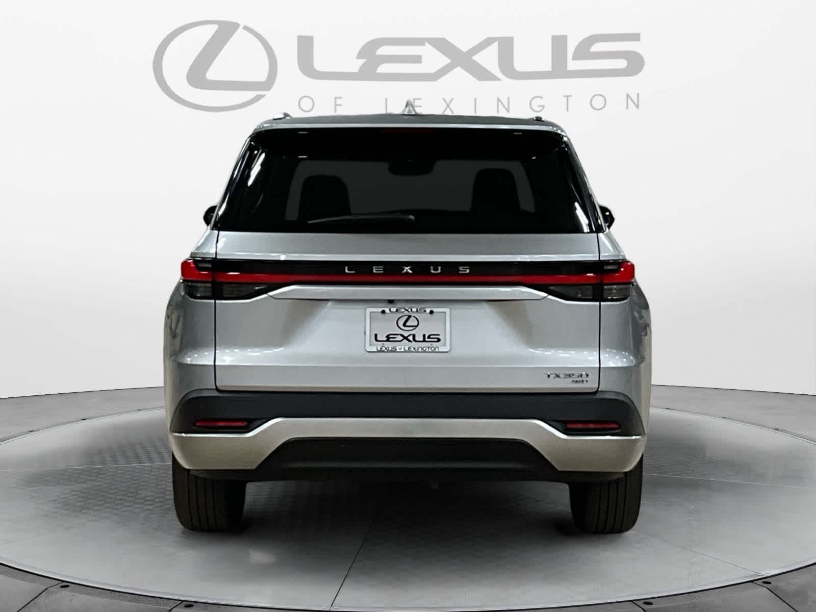 2024 Lexus TX 350 Premium