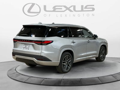 2024 Lexus TX 350 Premium