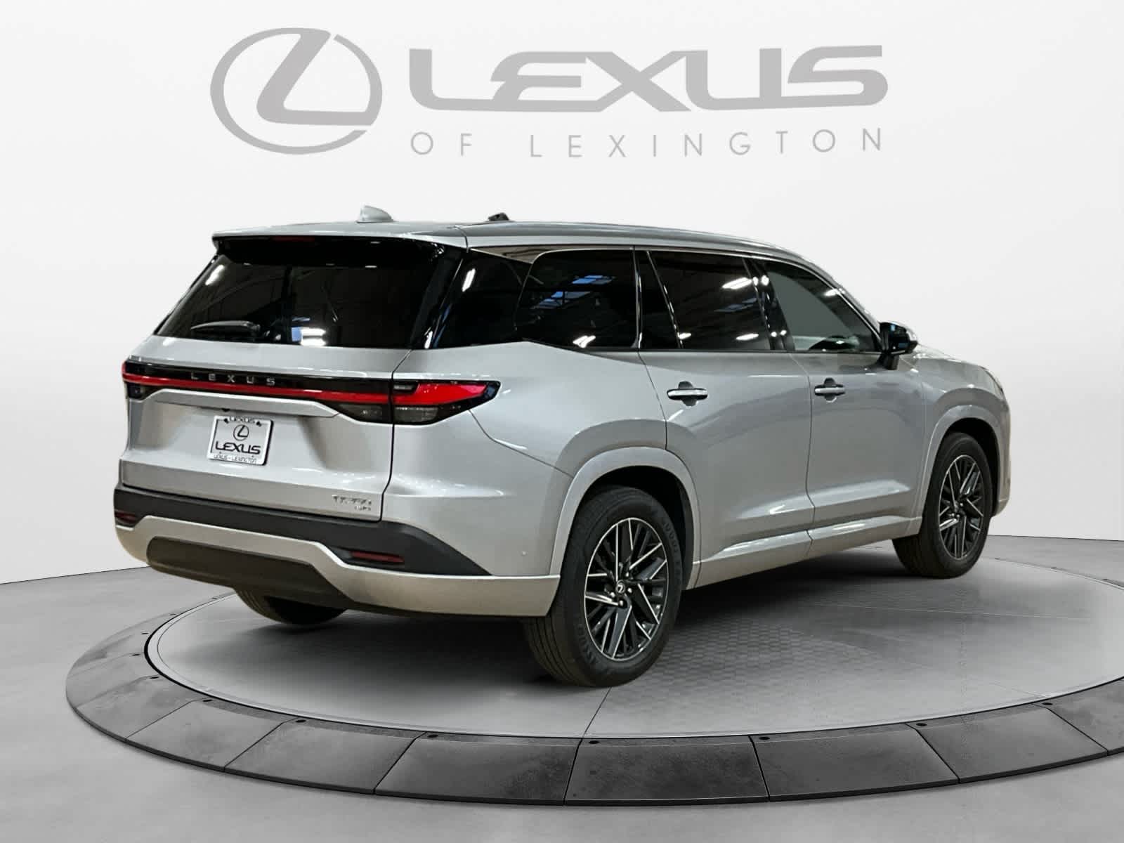 2024 Lexus TX 350 Premium