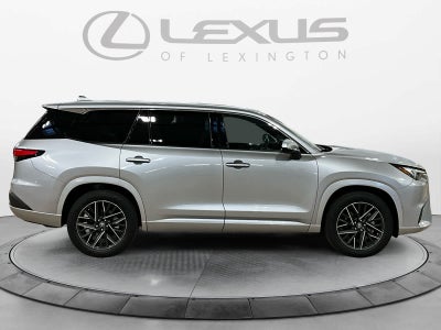 2024 Lexus TX 350 Premium
