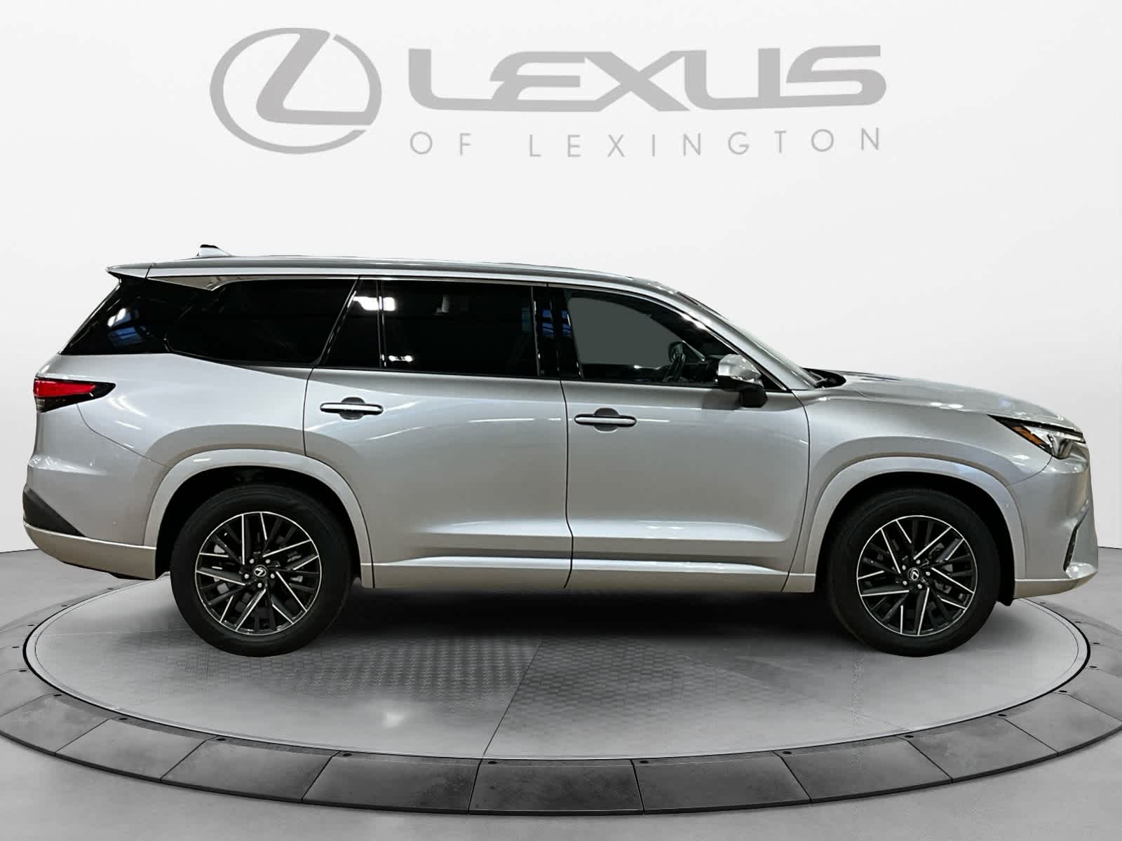 2024 Lexus TX 350 Premium