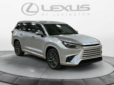 2024 Lexus TX 350 Premium