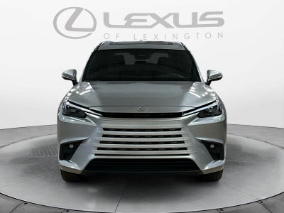 2024 Lexus TX 350 Premium