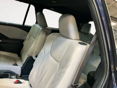 2024 Lexus TX 350 Luxury